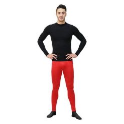Spodnie termiczne Softee Bubble Adult, białe. Białe spodnie sportowe damskie 2117 OF SWEDEN, l, bez wzorów, z dzianiny, na fitness i siłownię. Za 148.99 zł.