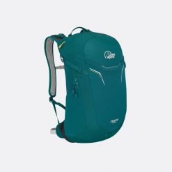 Plecak turystyczny Lowe Alpine AirZone Active 18. Zielone plecaki Lowe Alpine, bez wzorów. Za 353.20 zł.