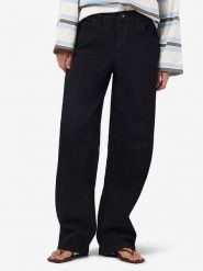 Noisy may Dżinsy "Hazal" - Comfort fit - w kolorze czarnym rozmiar: W26/L32. Czarne jeansy damskie Noisy may, z podwyższonym stanem. Za 84.21 zł.