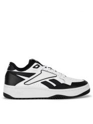 Reebok Sneakersy Atr Chill 100201933 Biały. Białe buty sportowe dziewczęce Reebok, bez wzorów, ze skóry, bez zapięcia. Za 189.99 zł.