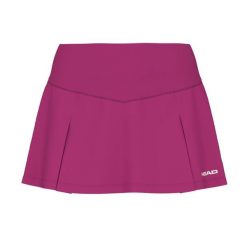 Spódniczka ze spodenkami damska DYNAMIC. Czerwone spódnice damskie Head, s, bez wzorów, z tkaniny, sportowe. W wyprzedaży za 182.00 zł.