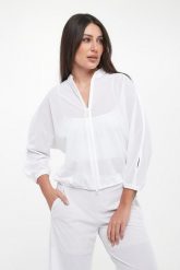 Kurtka damska z siatki SPORTALM. Kurtki damskie Sportalm, bez wzorów, bez kaptura. Za 1,759.00 zł.