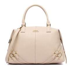 Torebka MEXX. Brązowe torebki klasyczne damskie Mexx, bez dodatków. Za 269.99 zł.