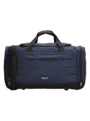 Beagles Torba podróżna w kolorze granatowym - 55 x 30 x 25 cm rozmiar: onesize. Niebieskie torby podróżne Beagles, bez wzorów, z materiału. Za 65.95 zł.