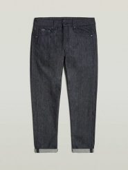 G-Star Dżinsy "Kate" - Boyfriend fit - w kolorze antracytowym rozmiar: W32/L32. Czarne jeansy damskie G-Star. Za 259.13 zł.