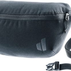 Saszetka nerka deuter Avengo Organizer 2. Czarne nerki i saszetki damskie Deuter, bez wzorów, z materiału. Za 129.99 zł.