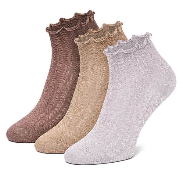 Skarpety długie Nine West. Skarpetki damskie Nine West, bez wzorów. Za 44.99 zł.