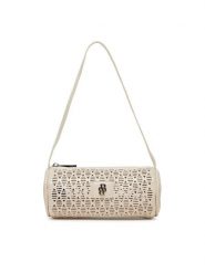 Badura Torebka WEN-05 Écru. Torebki klasyczne damskie Badura, z materiału, bez dodatków. Za 159.99 zł.
