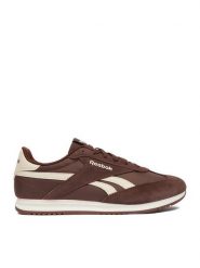 Reebok Sneakersy CEO-FIORI AR30309WECQ Brązowy. Brązowe obuwie sportowe damskie Reebok, ze skóry, bez zapięcia. Za 249.99 zł.
