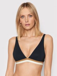 Banana Moon Góra od bikini Dino Montecito LSE01 Czarny. Czarne bikini Banana Moon, bez wzorów, z syntetyku. Za 169.99 zł.