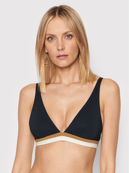 Banana Moon Góra od bikini Dino Montecito LSE01 Czarny. Czarne bikini Banana Moon, bez wzorów, z syntetyku. Za 249.99 zł.