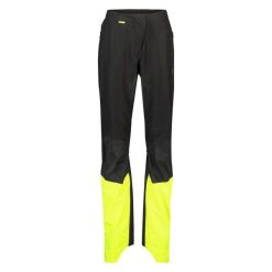 Tech Rain Pants Commuter Women Hi-vis & Reflection Black. Żółte spodnie dresowe damskie AGU, bez wzorów. Za 715.25 zł.