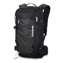 Plecak DAKINE POACHER 22L BLACK. Czarne plecaki Dakine, bez wzorów. Za 799.00 zł.