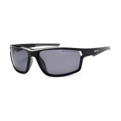 Okulary turystyczne unisex Arctica S-338. Czarne okulary przeciwsłoneczne damskie ARCTICA. W wyprzedaży za 155.00 zł.