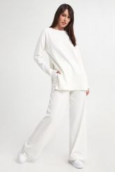 Spodnie dresowe damskie Canter MAX MARA LEISURE. Spodnie dresowe damskie Max Mara Leisure, s, bez wzorów, z dresówki. W wyprzedaży za 631.72 zł.