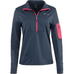 Bluza damska McKees Karjiang Dusty Blue - Rozmiar m > to translate in Polish. Niebieskie bluzy damskie MCKEEVER, m, bez wzorów, bez kaptura. Za 219.99 zł.