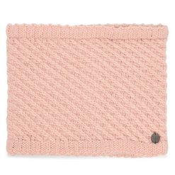 Komin Roxy. Czerwone kominy damskie Roxy, bez wzorów. Za 159.99 zł.