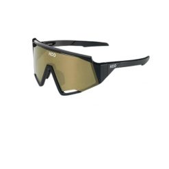 Okulary przeciwsłoneczne KOO Spectro. Brązowe okulary przeciwsłoneczne damskie KOO. Za 797.05 zł.