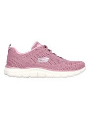 Skechers Sneakersy w kolorze jasnoróżowym rozmiar: 36. Różowe obuwie sportowe damskie Skechers, bez zapięcia. Za 162.49 zł.