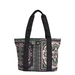 Torba adidas Farm Tote. Brązowe torby sportowe Adidas, bez wzorów. Za 179.00 zł.
