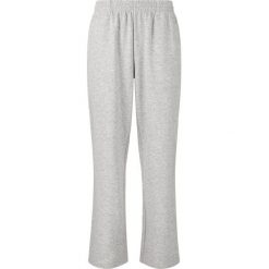 Spodnie damskie Athlecia Crecy. Szare spodnie dresowe damskie Athlecia, bez wzorów. Za 197.50 zł.