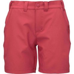 Szorty Sportowe Damskie Loap Uzluna Rood XL - Lekkie i Oddychające. Czerwone spodenki sportowe damskie YOURGLOVES, xl, bez wzorów, trekkingowe. Za 201.99 zł.