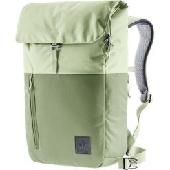 Plecak deuter UP Seoul 16 +. Brązowe plecaki Deuter, bez wzorów. Za 569.99 zł.