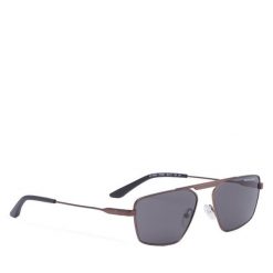 Okulary przeciwsłoneczne Armani Exchange. Brązowe okulary przeciwsłoneczne damskie Armani Exchange. Za 509.99 zł.