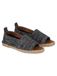 Cotto Espadryle ze wzorem rozmiar: 40. Espadryle damskie Cotto, bez wzorów, bez obcasa. Za 96.60 zł.