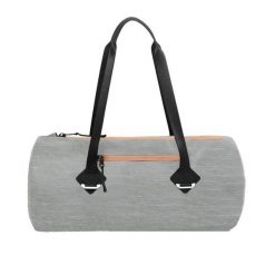 Wodoodporna torba sportowa - Yoggy 16L - IP65. Niebieskie torby sportowe ZULUPACK, bez wzorów. Za 279.99 zł.