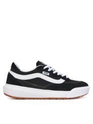 Vans Tenisówki Ultrarange 2.0 SE VN000EDPBZW1 Czarny. Czarne buty sportowe chłopięce Vans, ze skóry, bez zapięcia. Za 399.99 zł.