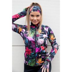 Bluza termiczna damska do biegania 2skin Time to Run Fusion. Bluzy damskie 2SkIN, s, bez wzorów, bez kaptura. Za 269.00 zł.