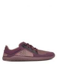 Vivo Barefoot Buty do biegania Primus Lite 3.5 209574 Bordowy. Czerwone obuwie sportowe damskie Vivo Barefoot, z materiału, bez zapięcia, do biegania. Za 569.99 zł.