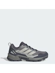 Adidas Trekkingi Terrex Eastrail 3 Climaproof Hiking Shoes JR4012 Szary. Szare obuwie trekkingowe damskie Adidas, z materiału, bez zapięcia. Za 398.99 zł.