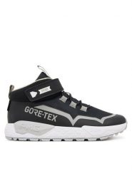 Primigi Sneakersy Pim Gtx GORE-TEX 8916655 S Czarny. Czarne buty sportowe chłopięce Primigi, z gore-texu, bez zapięcia. Za 339.99 zł.