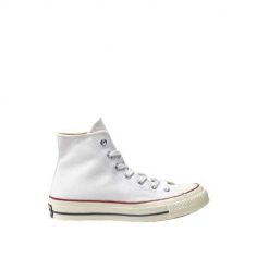 Trampki Damskie Converse Chuck Taylor All Star 70. Białe obuwie sportowe casual damskie Converse, bez zapięcia. Za 309.00 zł.
