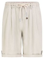 Eight2Nine Szorty w kolorze beżowym rozmiar: XS. Brązowe szorty damskie Eight2Nine, bez wzorów. Za 86.99 zł.