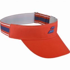 Czapka Babolat Elastyczna Czerwona. Czerwone czapki damskie BABOLAT, bez wzorów, z materiału. Za 79.00 zł.