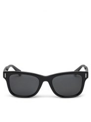 Polaroid Okulary przeciwsłoneczne PLD 6206/S Czarny. Czarne okulary przeciwsłoneczne damskie Polaroid. Za 229.99 zł.