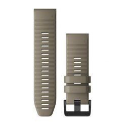 Pasek do zegarka Garmin Quickfit 26. Niebieskie zegarki damskie GARMIN. Za 229.00 zł.
