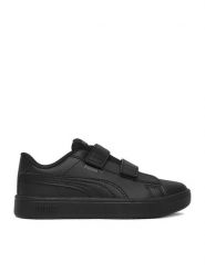 Puma Sneakersy C-RICKIE CLASSIC V PS 39425311 Czarny. Czarne buty sportowe chłopięce Puma, z materiału, bez zapięcia. Za 139.99 zł.
