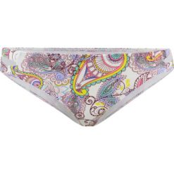 Figi bikini bonprix zielony z nadrukiem. Zielone bikini bonprix, z nadrukiem. Za 16.99 zł.