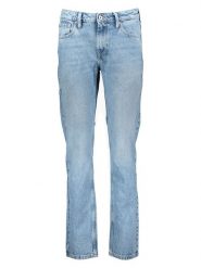 Pepe Jeans Dżinsy - Regular fit - w kolorze błękitnym rozmiar: W27/L32. Niebieskie jeansy damskie Pepe Jeans. Za 188.40 zł.