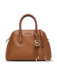 MICHAEL Michael Kors Torebka 30T6GX4S2L Brązowy. Brązowe torebki klasyczne damskie MICHAEL Michael Kors, ze skóry, bez dodatków. Za 1,329.00 zł.