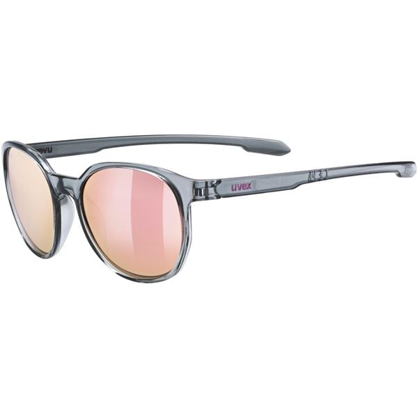 Okulary UVEX LGL 54. Okulary przeciwsłoneczne damskie UVEX. Za 175.91 zł.