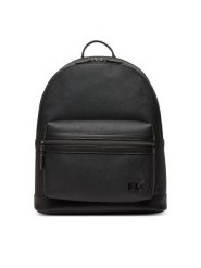 MICHAEL Michael Kors Plecak Edison 33S5TEDM2L Czarny. Czarne plecaki MICHAEL Michael Kors, bez wzorów, ze skóry. Za 779.99 zł.