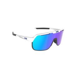 Okulary przeciwsłoneczne hydrofobowe AZR Victory RX. Białe okulary przeciwsłoneczne damskie AZR. Za 343.50 zł.