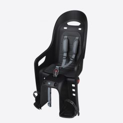 Fotelik rowerowy dziecięcy Polisport Gruvi na bagażnik. Foteliki rowerowe POLISPORT. Za 229.99 zł.