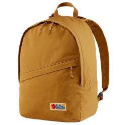 Plecak sportowo-turystyczny Vardag 25l. Niebieskie plecaki Fjällräven, bez wzorów. Za 419.99 zł.