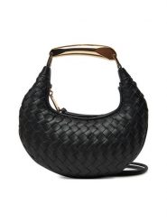 Call It Spring Torebka Jennii 13959373 Czarny. Czarne torebki klasyczne damskie Call it Spring, ze skóry, bez dodatków. Za 179.99 zł.